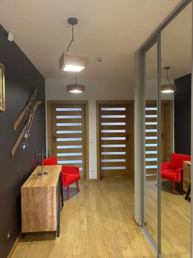 Lejlighed Apartamenty Stara Polana Zakopane